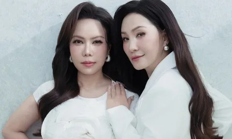 Độ giàu có của 2 nữ danh hài đóng phim điện ảnh đang gây sốt ngoài rạp