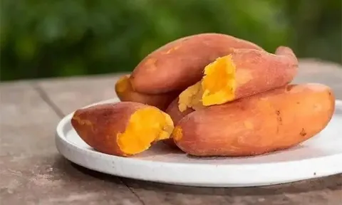 Khoai lang rất bổ dưỡng nhưng ăn kiểu này sẽ gây hại cơ thể