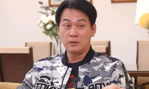 Ngày cuối đời của 'Triển Chiêu đẹp trai nhất màn ảnh'