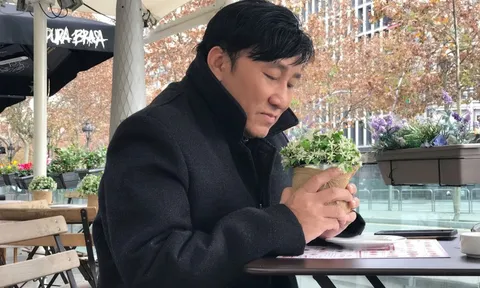 Ông bầu Đan Trường: 5 ngày nay tôi chưa ăn một miếng cơm, cứ nhìn thấy cơm là sợ