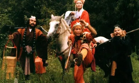 Sau gần 40 năm tôi mới nhận ra đây là người có EQ cao nhất Tây Du Ký: 1 nhân vật không ai ngờ tới, Tôn Ngộ không cũng phải nể