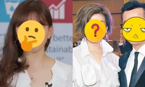 Căng nhất lúc này: Con gái 18 tuổi của Á hậu hàng đầu viết đơn 1.000 chữ tố cáo cha CEO ra tòa