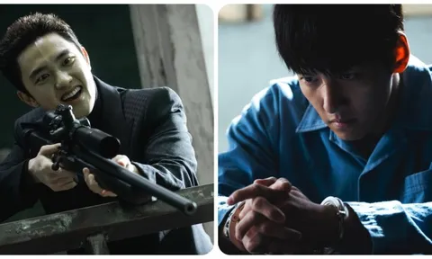 Lịch chiếu phim The Manipulated 0