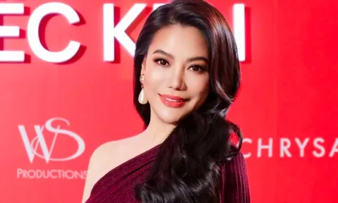 Phim 'Chiếc kén' của Trương Ngọc Ánh chưa xin cấp phép 0