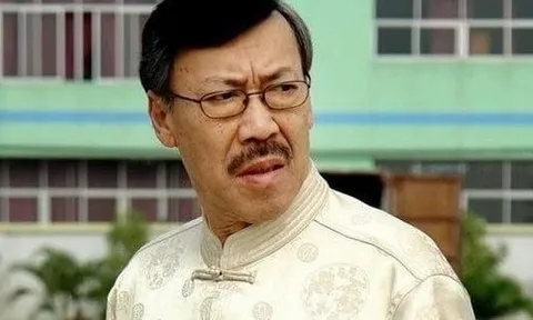 Những ngày cuối đời của Phùng Thối Phàm