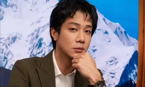 Nam diễn viên ra đầu thú