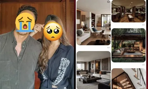 Một nam diễn viên bị "bắt gian" ngoại tình qua... Pinterest