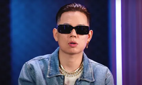 Điểm tên ca khúc dung tục chưa bị xóa