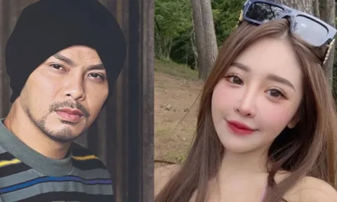 Vụ hot girl tử vong trong bồn tắm: Nam ca sĩ lộ diện sau truy nã