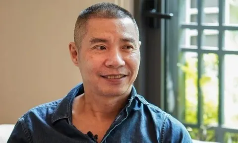 Tài sản lớn nhất cuộc đời NSND Công Lý