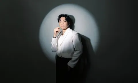 Ca sĩ Lân Nhã có concert riêng đầu tiên trong sự nghiệp