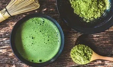Uống matcha có giúp giảm cân không?