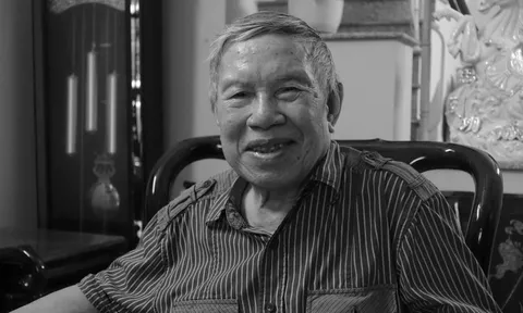 Nghệ sĩ Kiều Hưng qua đời 0