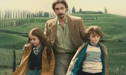 Phim 'No One Saw Us Leave': Một góc nhìn về văn hoá, đời sống người Do Thái dựa trên câu chuyện có thật