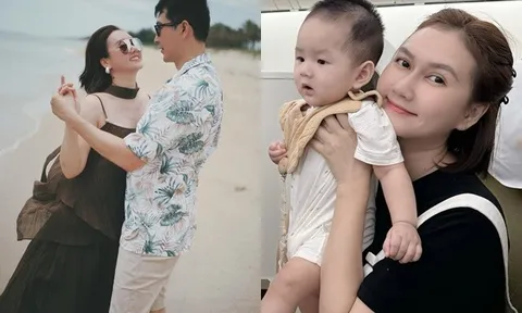 Hương Giang tiết lộ khoảnh khắc lãng mạn bên ông xã khi ở giữa 30.000 người, lên tiếng khi bị nói chọn lần 3 mới đúng