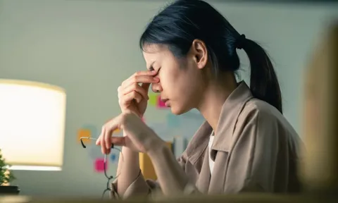 Ca mổ kỳ diệu giúp người phụ nữ thoát cơn đau đầu suốt 20 năm