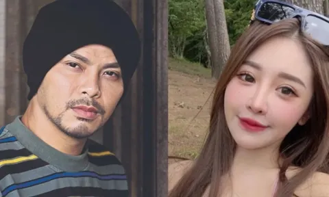 Vụ hot girl Tạ Hữu Tâm tử vong trong bồn tắm: Nam ca sĩ lộ diện sau truy nã