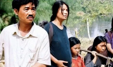 Dàn diễn viên Áo Lụa Hà Đông: Người vướng vòng lao lý, người giàu có viên mãn