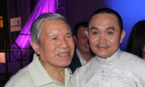 Vĩnh biệt NSƯT Kiều Hưng