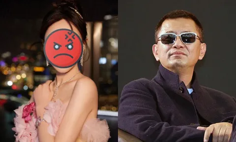 No.1 hot search Weibo: Thành công của Vương Gia Vệ chỉ là "vỏ rỗng", đây mới là người đứng sau?