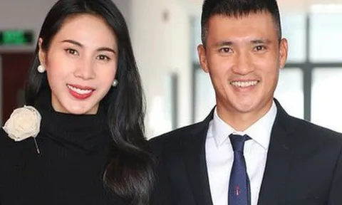 Bạch dinh 22 tỷ rộng 1000m² của Công Vinh - Thuỷ Tiên