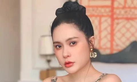 Động thái của Đoàn Di Băng