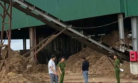 Bất ngờ nguyên nhân 2 người thương vong do rơi từ độ cao 6 m