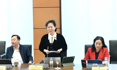 Làm rõ trách nhiệm pháp lý khi Al vi phạm quyền Sở hữu trí tuệ