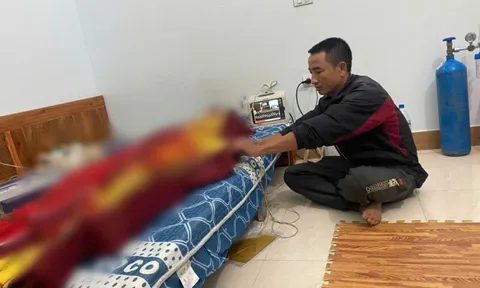 Nam sinh ở Thanh Hóa tử vong sau 5 ngày bị bạn cùng trường đánh hội đồng 0