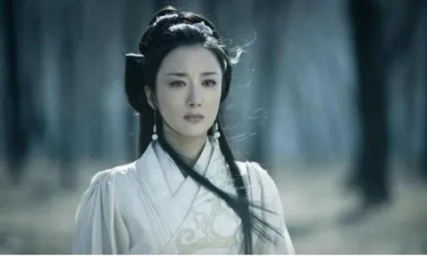 Không phải Điêu Thuyền, đây mới là 'thiên hạ đệ nhất mỹ nhân' thời Tam Quốc 0