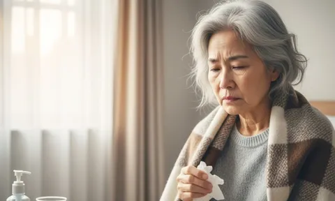 Bùng phát cúm ở Đông Nam Á, người cao tuổi đối mặt nguy cơ cao 0