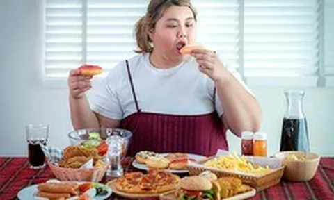 Vì sao ăn kiêng mãi mà không giảm cân?