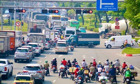 Gần 10 km cửa ngõ phía Tây TP HCM sắp khởi công mở rộng