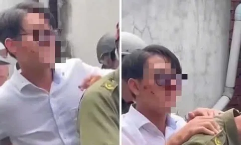 Vụ "thầy giáo rủ nữ sinh vào khách sạn uống rượu": Chưa đủ yếu tố cấu thành tội phạm