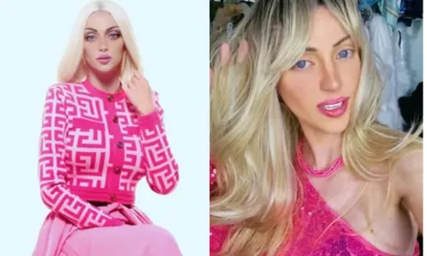 Người mẫu phẫu thuật 27 lần để giống “búp bê sống” tử vong trong tình trạng bất thường tại nhà riêng