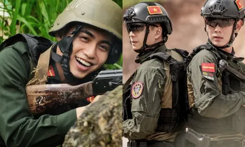 Chiến Sĩ Quả Cảm khép lại với thành tích không phải chương trình nào cũng làm được!