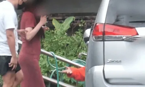 "Sao nam phim giờ vàng" ly thân vợ hai đẹp như hot girl sau hơn 1 năm kết hôn?