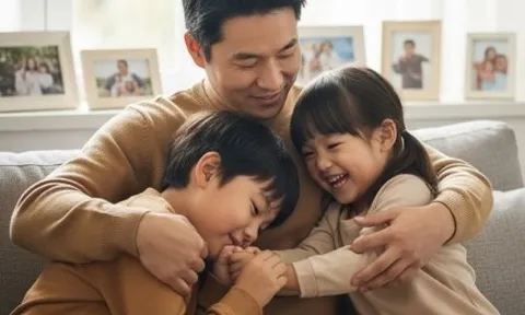 Nam giới ly hôn, nuôi 2 con sẽ không được ưu tiên mua nhà ở xã hội