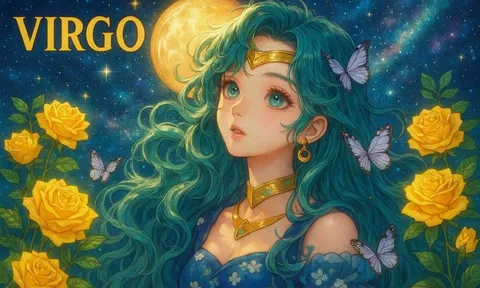 Tử vi ngày 8/11: 3 chòm sao rực sáng vận may, tình tiền đều “bật chế độ thăng hoa”