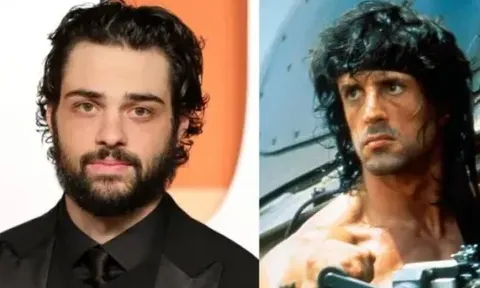 Rambo trở lại: Lionsgate sản xuất tiền truyện, dự kiến ra mắt 2026