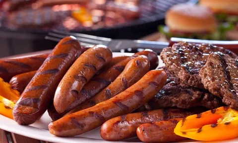 2 loại thịt dễ có nguy cơ gây ung thư nhất