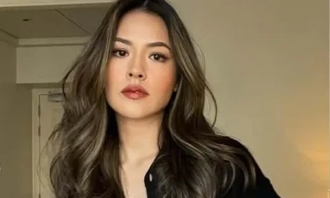 Nữ ca sĩ trong vụ chồng ngoại tình xôn xao Indonesia