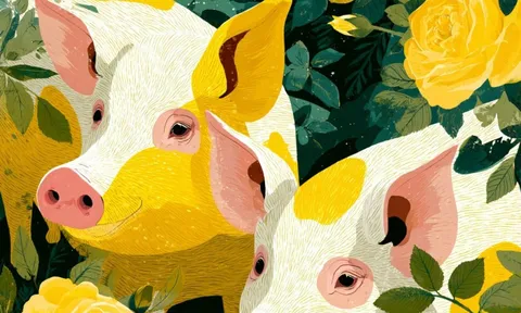 Top 3 con giáp may mắn nhất 9/11: Tài lộc hanh thông, quý nhân dẫn lối, niềm vui nối tiếp!