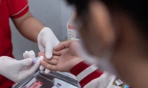 Người đàn ông nằng nặc xin uống thuốc chống phơi nhiễm HIV, nghe lý do bác sĩ chỉ biết lắc đầu