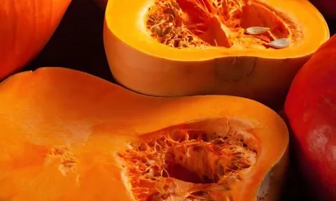 Mùa này đừng mua tùy tiện, 4 loại rau “sạch tự nhiên”, không thuốc trừ sâu, dù đắt hơn cũng đáng