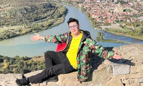 Tài sản trị giá "2.000 cây vàng" của ca sĩ Đoan Trường