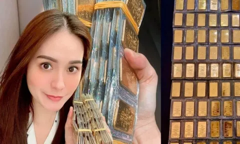 100 cây vàng của Đoàn Di Băng