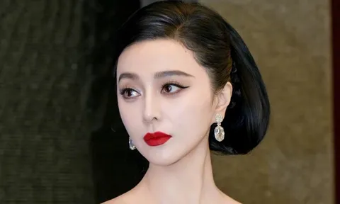 Phạm Băng Băng trắng tay