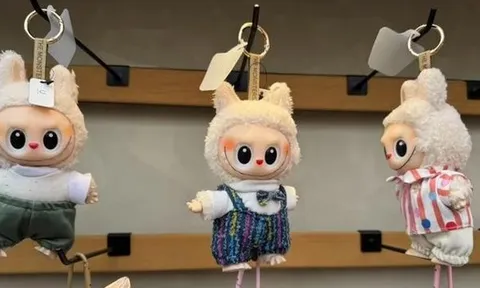 Phát hiện chất gây ung thư vượt mức 344 lần cho phép trong loạt đồ chơi trẻ em bán chạy nhất trên sàn thương mại điện tử