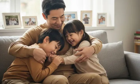 Nam giới ly hôn, nuôi 2 con sẽ không được ưu tiên mua nhà ở xã hội 0